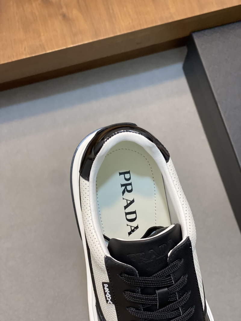 Prada Casual Shoes